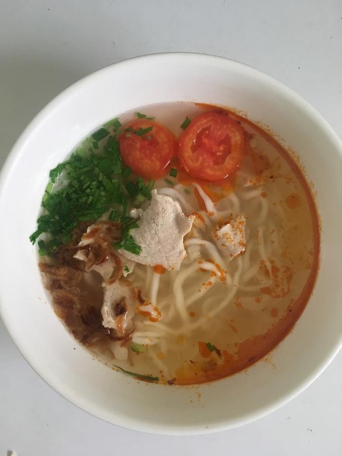 卡姆帕舍酒店 万荣 外观 照片